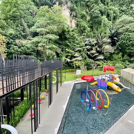 The Cove Hillside Residence Ipoh Exterior foto