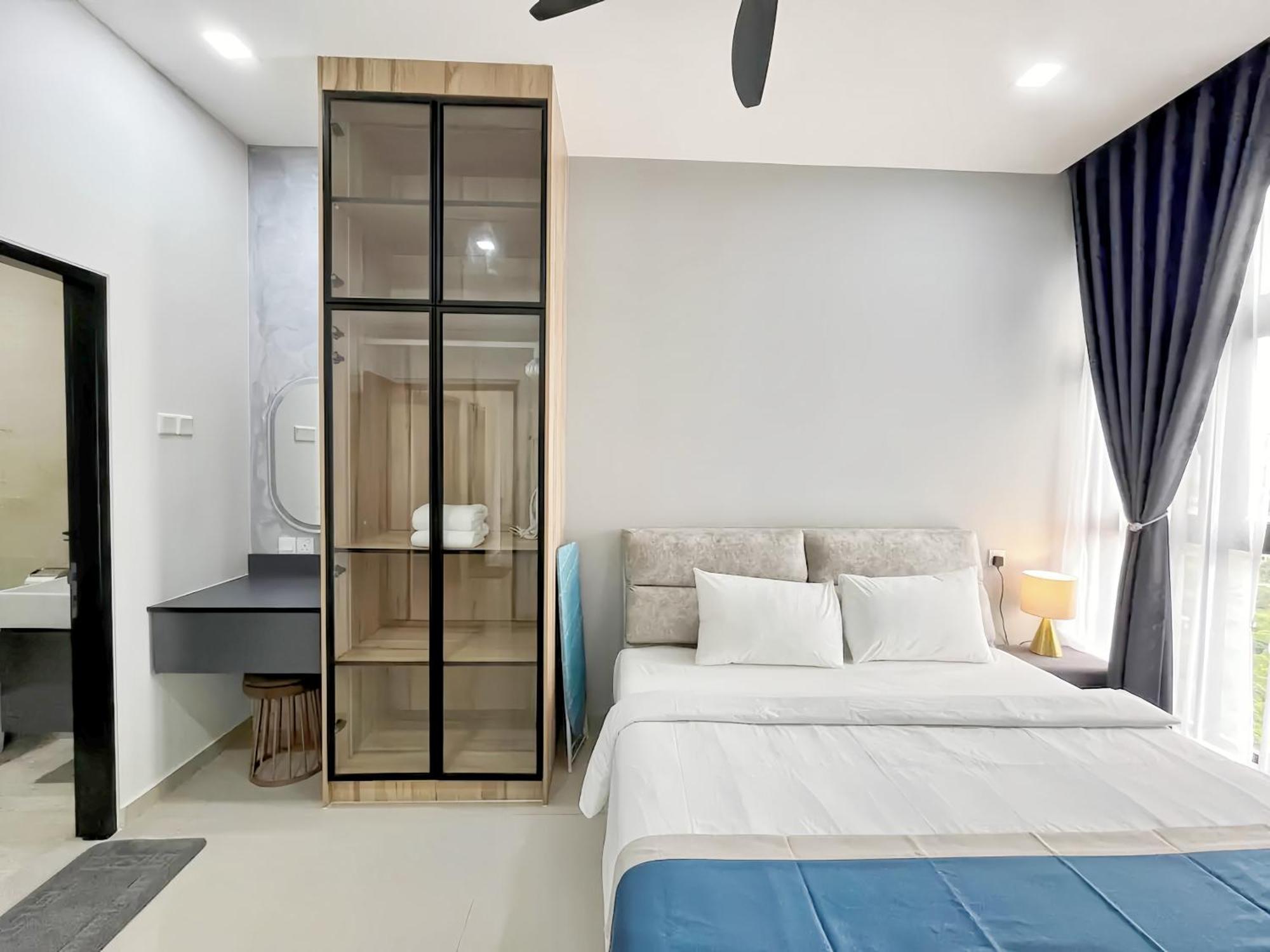 The Cove Hillside Residence Ipoh Exterior foto