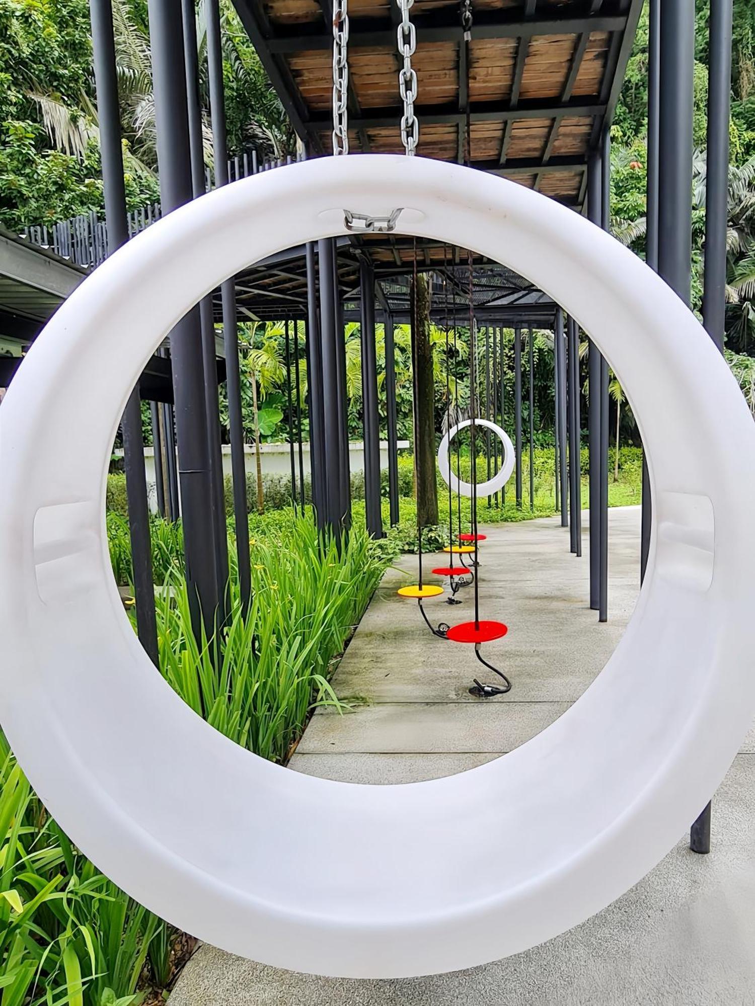 The Cove Hillside Residence Ipoh Exterior foto